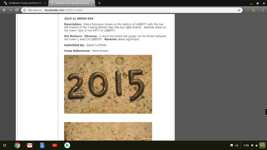 1987-P,-2015-P,-And-2016-P-Doubled-Dies-Listed-On-Doubleddie.com!
